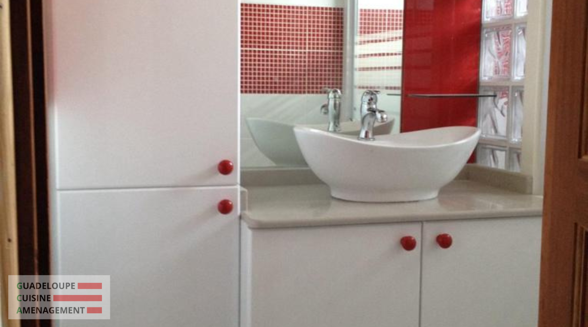 SALLE DE BAINS 3 2
